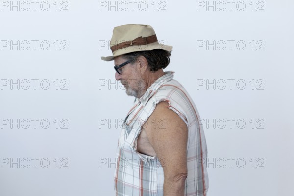 Venice, Italy - 3 September 2025: Julian Schnabel during the Photo Call of - In the Hand of Dante -