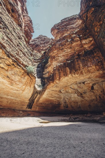 Bungle Bungles in Australia in the Outback, Australia