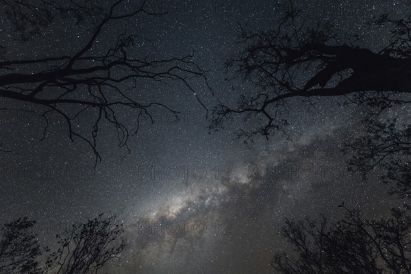 Milky Way Australian Outback, Australia