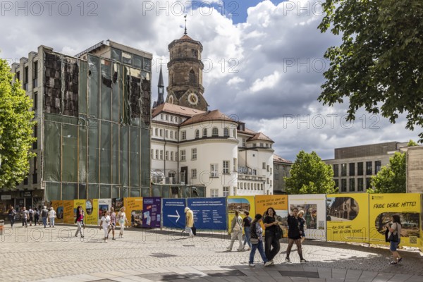 Dibag buys Benko property after Signa's insolvency. Dibag Industriebau AG has acquired the building