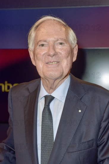 Roland Berger (management and political consultant), on the ARD talk show maischberger in the