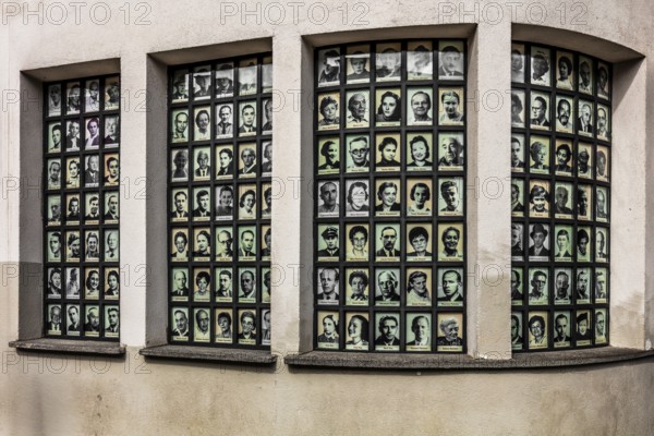 Schindler's Emaillefabrik — Holocaust Museum about the time of the German occupation, Podgorze,