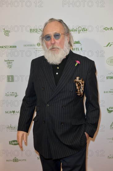 Friedrich Liechtenstein at the 8th jungle party for the start of the RTL show Ich bin ein Star -