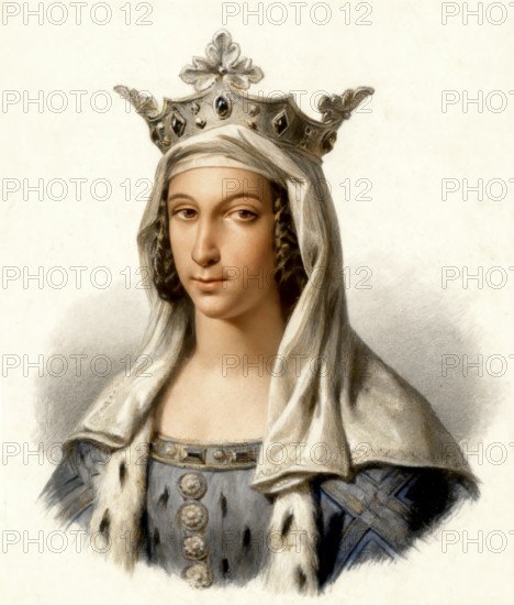 Bertha of Holland, Berthe or Bertha of Frisia, Bertha von Holland, c. 1055-1093, queen consort of