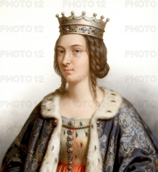 Adbelahide, Adele, Adelheid, Adelaide of Aquitaine, or Adelaide of Poitiers, c. 945-c. 1004, queen