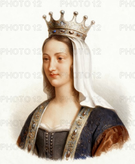 Edwige de Wessex, Eadgifu, Edgifu, Edgiva, Ogive, 902-after 955, second wife to Charles III, called