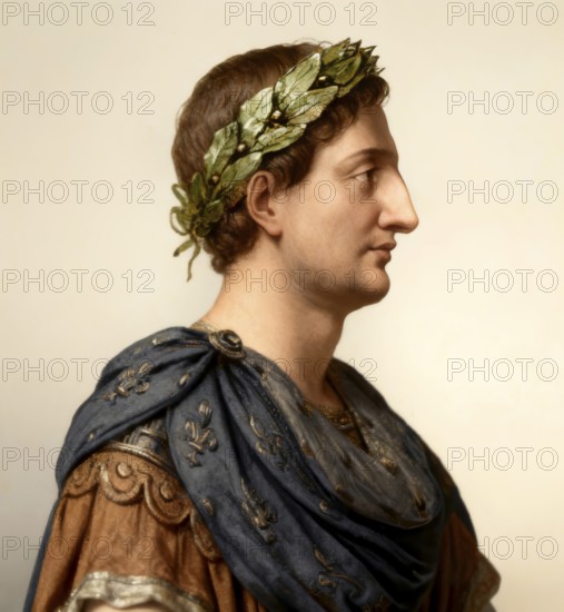 Louis the Pious, Louis le Pieux, 778-840, also called the Fair, and the Debonaire, son of
