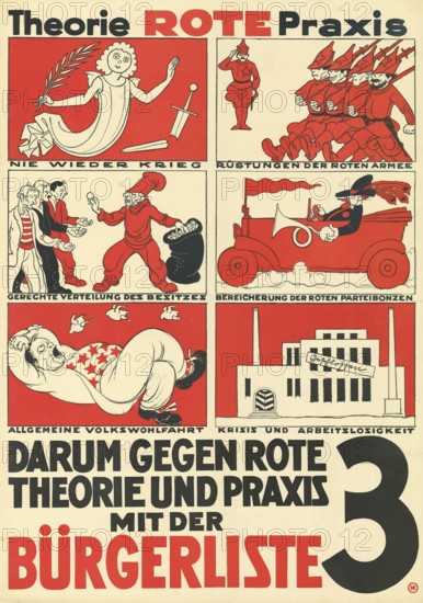 Otto Plattner (b. 29 June 1886, d. 20 October 1951), Swiss painter, graphic artist: election