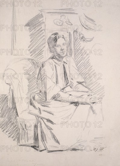 Gustave Vanaise, actually Gustavus Antonius Maria Van Aise (b. 4 October 1854, d. 20 July 1902),