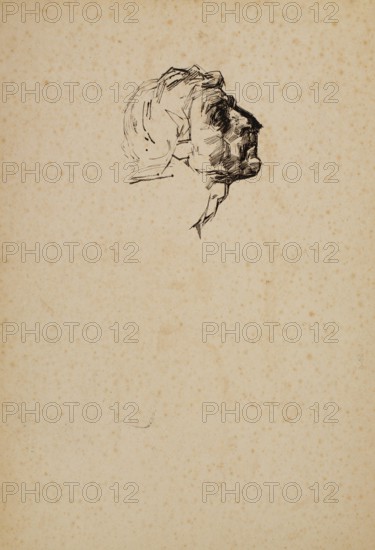 Gustave Vanaise, actually Gustavus Antonius Maria Van Aise (born 4 October 1854, died 20 July