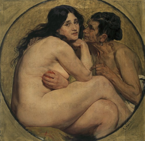 Gustave Vanaise, actually Gustavus Antonius Maria Van Aise (b. 4 October 1854, d. 20 July 1902),
