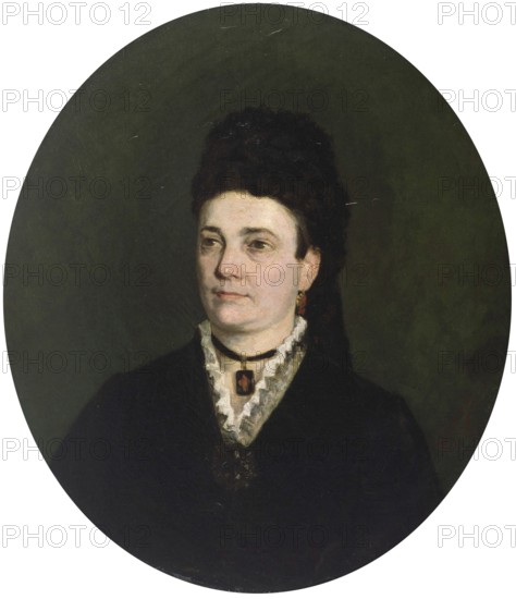 Gustave Vanaise, actually Gustavus Antonius Maria Van Aise (born 4 October 1854, died 20 July