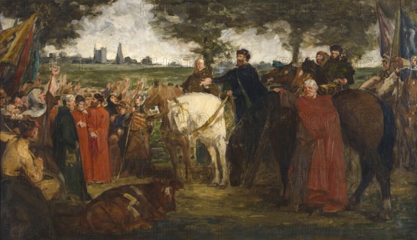 Gustave Vanaise, actually Gustavus Antonius Maria Van Aise (b. 4 October 1854, d. 20 July 1902),