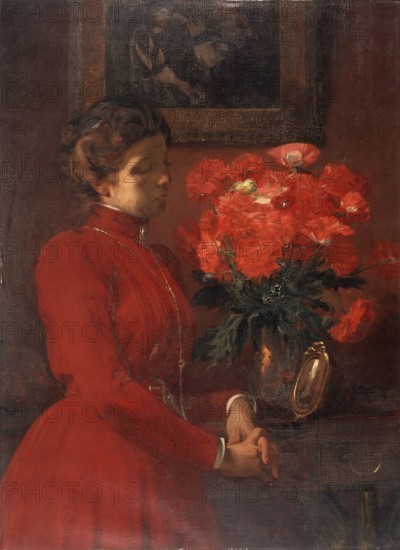Gustave Vanaise, actually Gustavus Antonius Maria Van Aise (born 4 October 1854, died 20 July