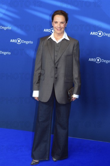 Desiree Nosbusch, BLUE HOUR, Photo Call, Hotel Telegraph Office, Berlin, 13.02.2026