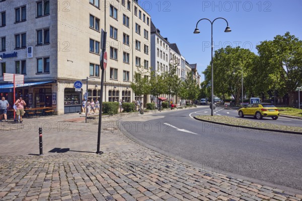 Residential and commercial buildings, general architecture, houses, residential buildings,