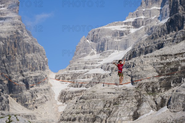 Brenta, Trentino, Italia