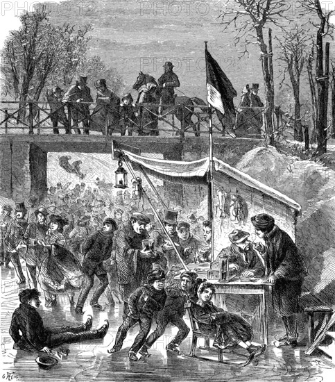 Zieten defeated the French in the victory of the Belle Alliance, La Haye Sainte, between Charleroi