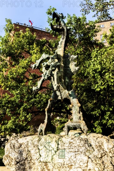 Wawel Castle, Wawel Castle, former center of Polish monarchy founded around 1000, UNESCO World