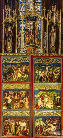 Capture of Christ, twelve-year-old Jesus in the temple, presentation of Jesus in the temple,