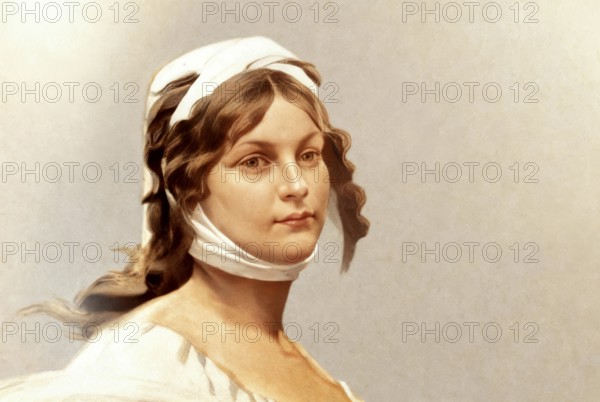 Louise of Mecklenburg-Strelitz, Luise Herzogin zu Mecklenburg - Strelitz, Luise Auguste Wilhelmine