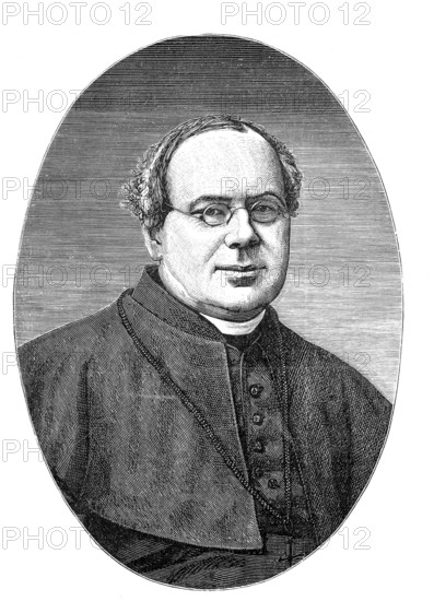 Robert Herzog (born 17 February 1823 in Schönwalde, district of Frankenstein, died 26 December 1886