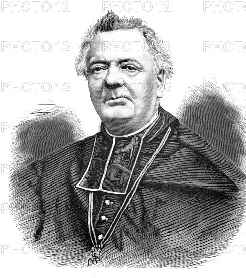 Peter Joseph Blum (born 18 April 1808 in Geisenheim, died 30 December 1884 in Limburg an der Lahn)
