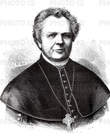 Heinrich Ernst Karl Förster (born 24 November 1799 in Glogau in Lower Silesia, died 20 October 1881