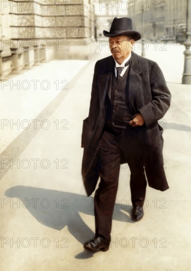Friedrich Ebert, 1871 – 1925, German politician of the Social Democratic Party of Germany (SPD) and
