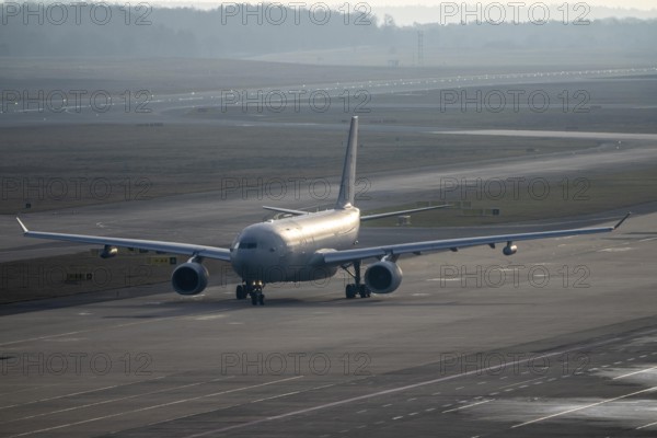 Airbus A330 MRTT from the Multinational MRTT Unit, Multinational Multi Role Tanker Transport Unit,