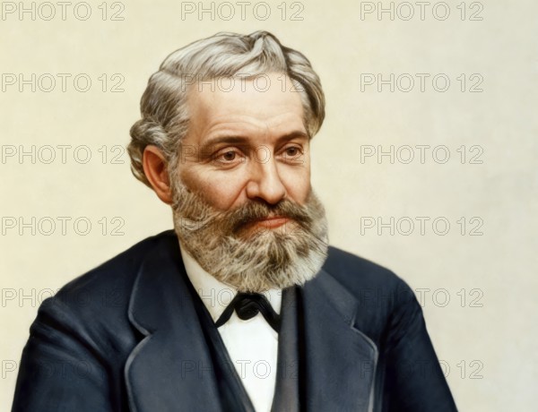 Louis Favre, 1826 – 1879, Swiss businessman and engineer, primarily notable for the construction of