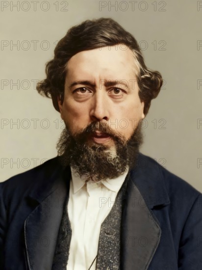 Wilhelm Martin Philipp Christian Ludwig Liebknecht, 1826 – 1900, German socialist activist and