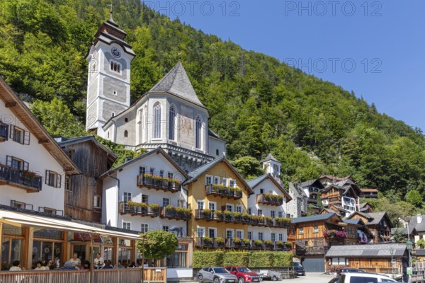 A, Hallstatt