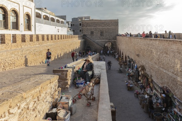 MAR, Essaouira