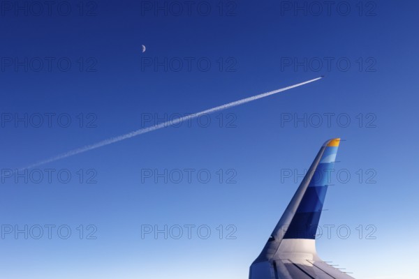 MAR, D, flight