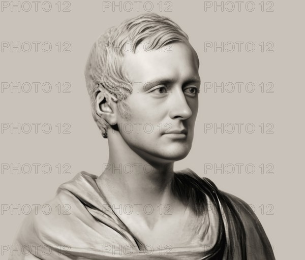 Sir Thomas Stamford Bingley Raffles, 1781 – 1826, British colonial official, governor of Java,