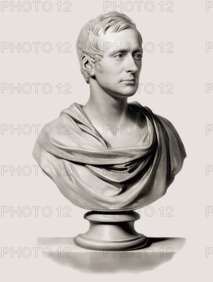 Sir Thomas Stamford Bingley Raffles, 1781 – 1826, British colonial official, governor of Java,