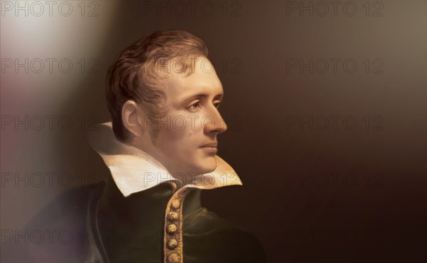 Sir Thomas Stamford Bingley Raffles, 1781 – 1826, British colonial official, governor of Java,