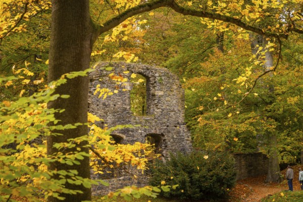 Altzella Abbey is a former Cistercian abbey west of the town of Nossen. In the Middle Ages, it was