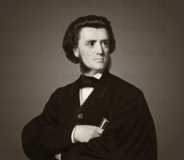 Georg Balthazar von Neumayer, Ritter von Neumayer, 1826 – 1909, German polar explorer, geographer