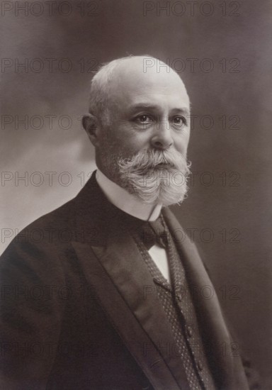 Henri Becquerel around 1903 Henri Becquerel was a French physicist and discovered radioactivity in