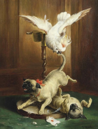 Carl Reichert, Karl Reichert, pseudonym J. Hartung (born 27 August 1836 in Vienna, died 5 April