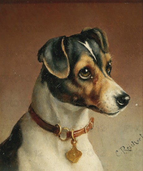 Carl Reichert, Karl Reichert, pseudonym J. Hartung (born 27 August 1836 in Vienna, died 5 April