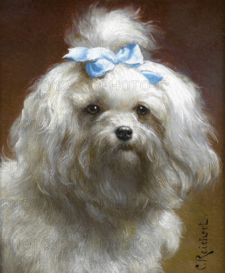 Carl Reichert, Karl Reichert, pseudonym J. Hartung (born 27 August 1836 in Vienna, died 5 April
