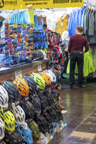 Fahrrad Essen, public fair in the halls of Messe Essen, retailers and manufacturers show everything