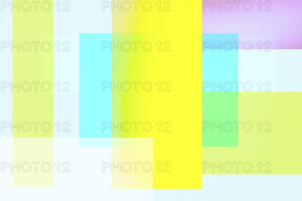 This versatile abstract pastel geometric background displays a clean and modern design, ideal for