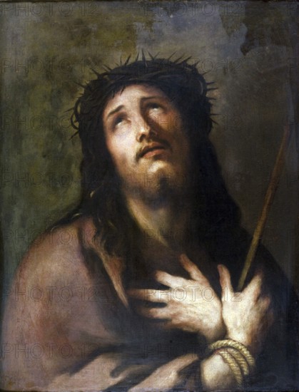 Luca Giordano (born 18 October 1634, died 3 January 1705), called Fa Presto, Italian painter and