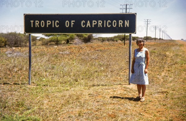 Northern Transvaal was the name of the province during the time the photo was taken (around