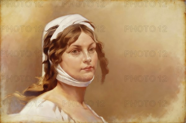 Louise of Mecklenburg-Strelitz, Luise Herzogin zu Mecklenburg - Strelitz, Luise Auguste Wilhelmine