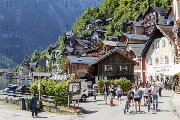 A, Hallstatt